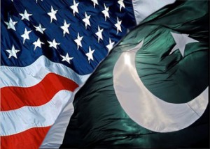 Pakistan US