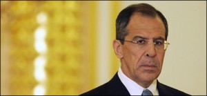 Sergei Lavrov