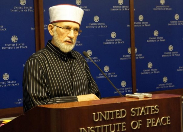 Tahir-ul-Qadri