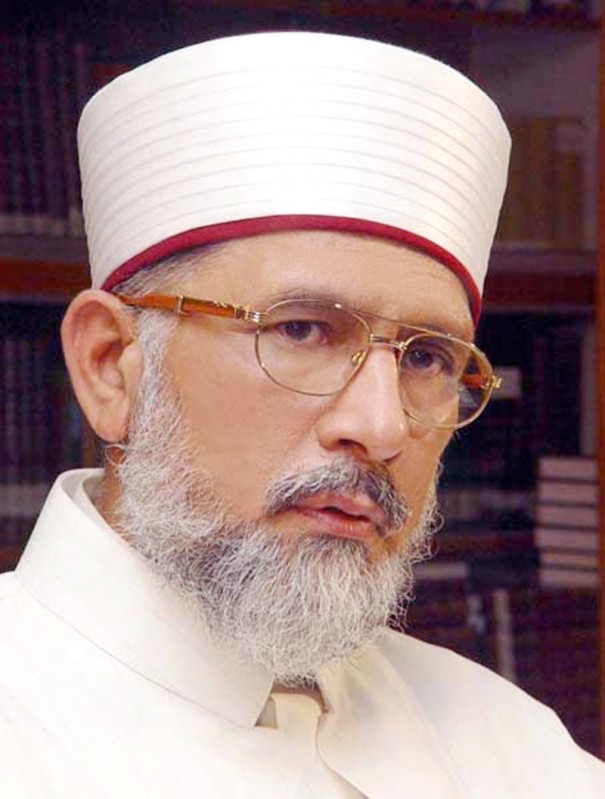 Tahir-ul-Qadri