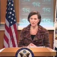 Victoria Nuland