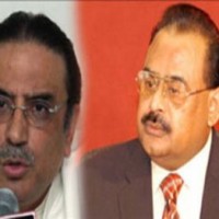 Zardari Altaf