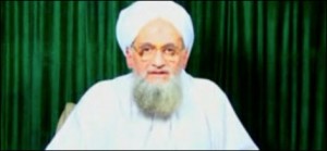 ahmad al zawahiri