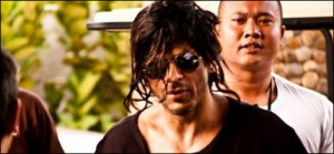 don 2 shahrukh