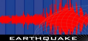 earthquake