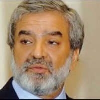 ehsan mani