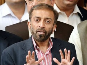 farooq sattar