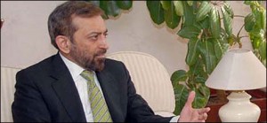 farooq sattar