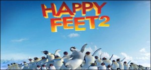 happy feet