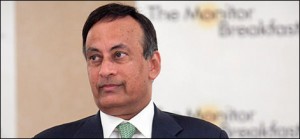 husain haqqani