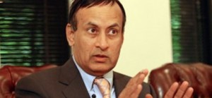 hussain haqqani