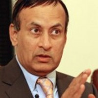 hussain haqqani