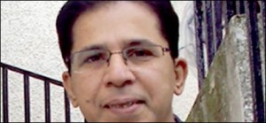 imran farooq