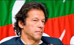 نواز شریف کو سیاست چھوڑ دینی چاہیئے۔ عمران خان