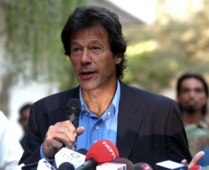 imran khan