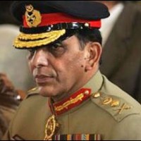 kayani