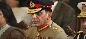 kayani