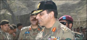 kayani