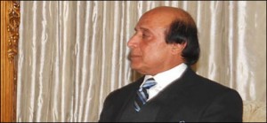 latif khosa