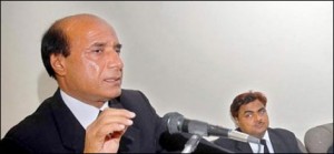 latif khosa