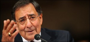 leon panetta