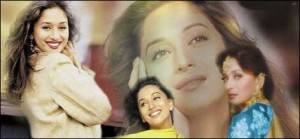 madhuri dixit