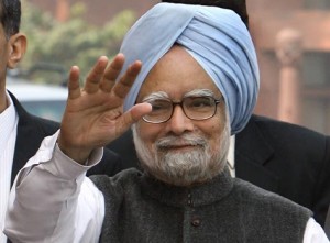 manmohan singh