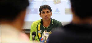 misbah ul haq