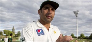 misbah ul haq