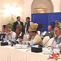 pak afghan jirga