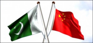 pak china trade