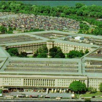 pentagon