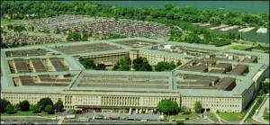 pentagon