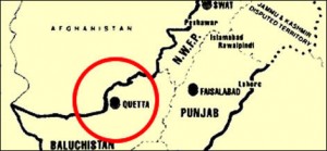 quetta bomb