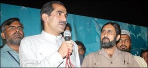 saad rafique