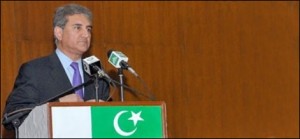 shah qureshi