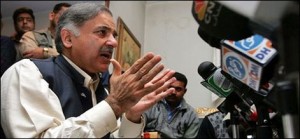 shahbaz sharif