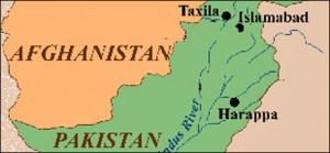 taxila