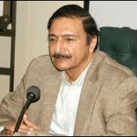 zaka ashraf