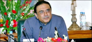 zardari