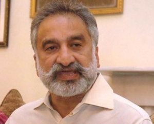 zulfakar mirza