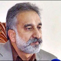 zulfiqar mirza