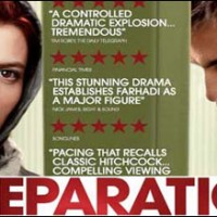 A separation