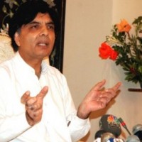 Chaudhary Nisar