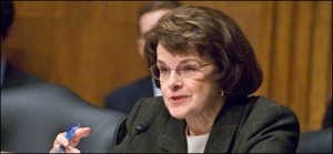 Dianne Feinstein