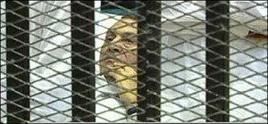 Hosni mubarak