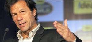 Imran khan