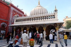 Nizamuddin Auliya