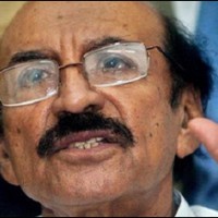 Qaim Ali shah