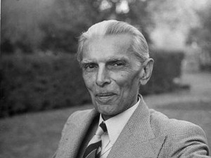 Quaid e Azam 